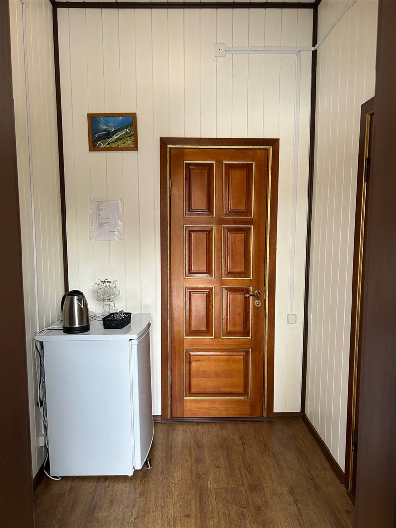 Люкс №5 в Алтан