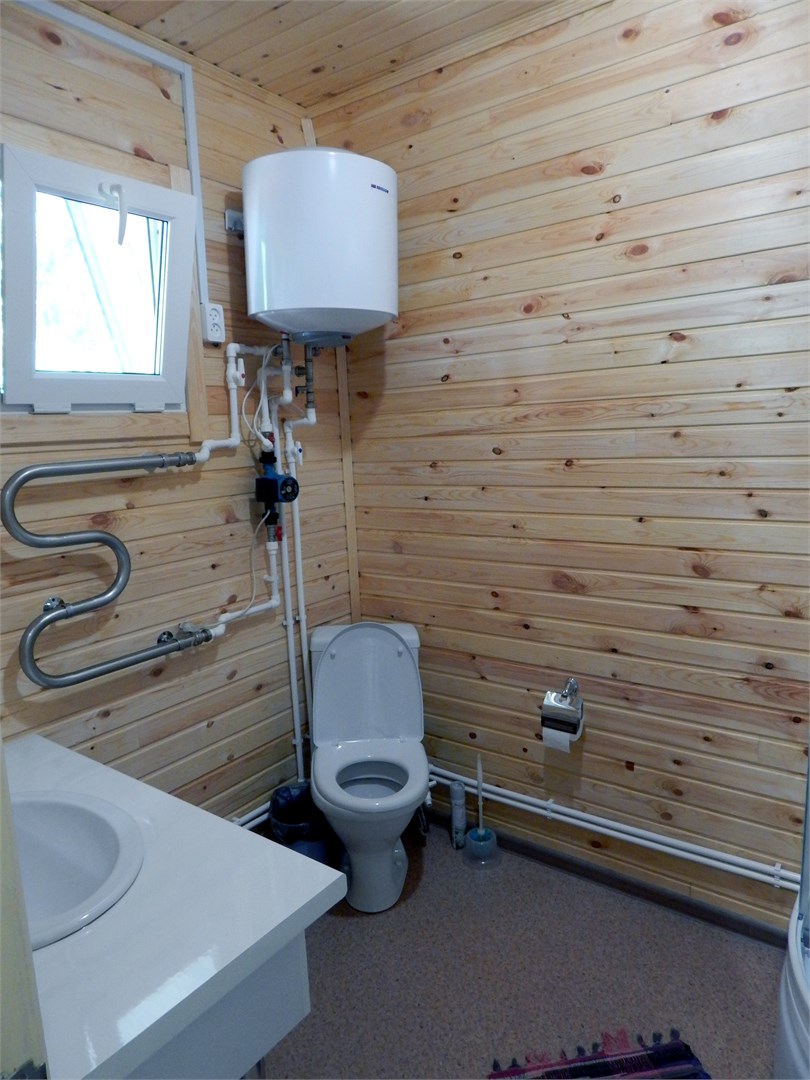 Люкс №10 в Алтан