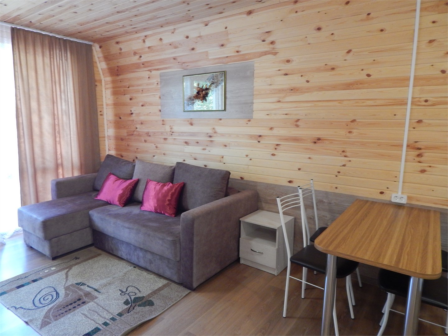 Люкс №10 в Алтан