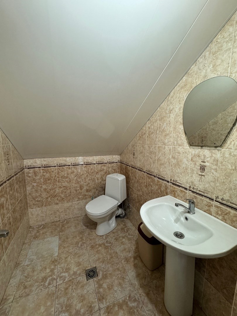 3х  с балконом в Флоренция