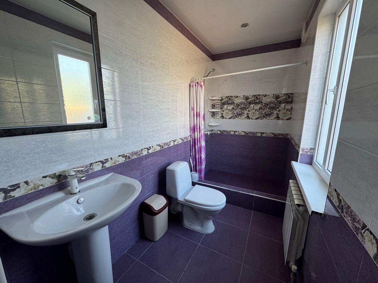 4х стандарт в Флоренция