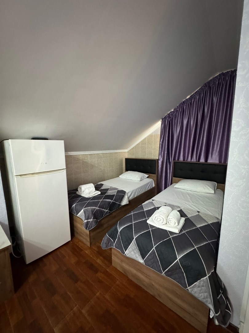 4х  с балконом в Флоренция