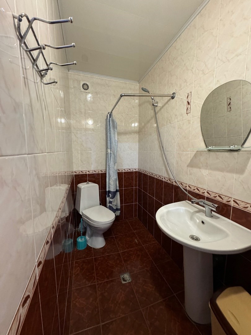 4х  с балконом в Флоренция