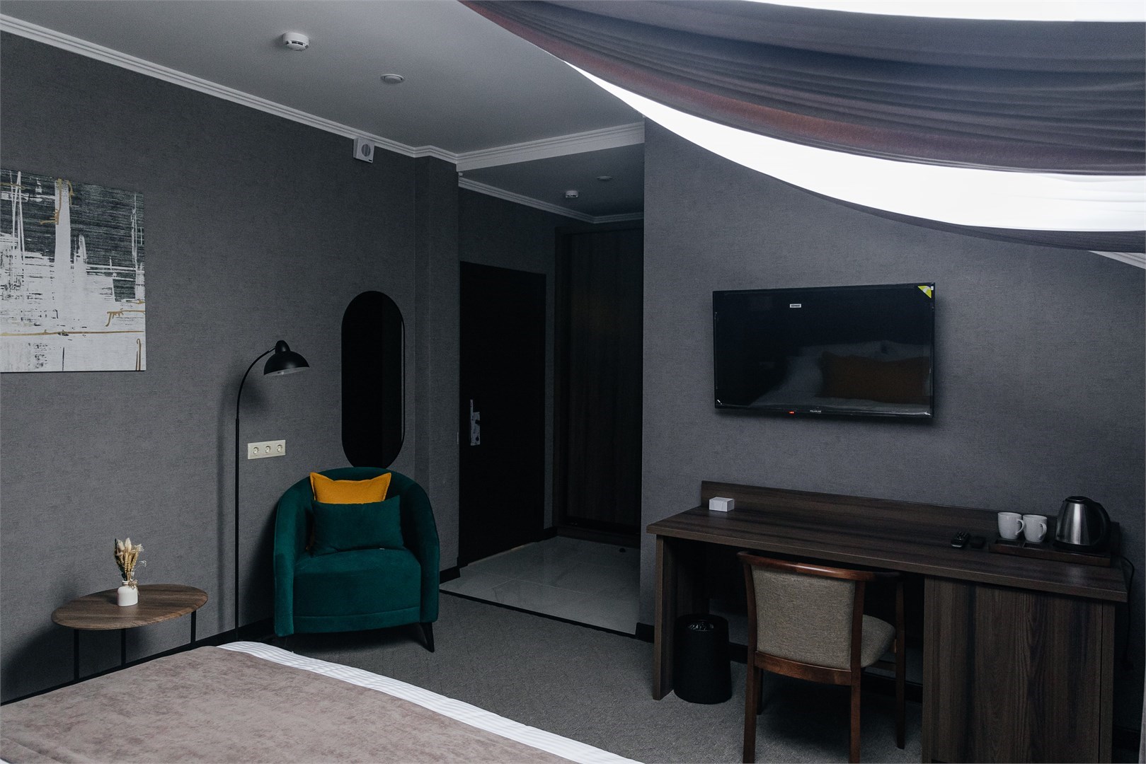 Junior Suite в Алекс Роял