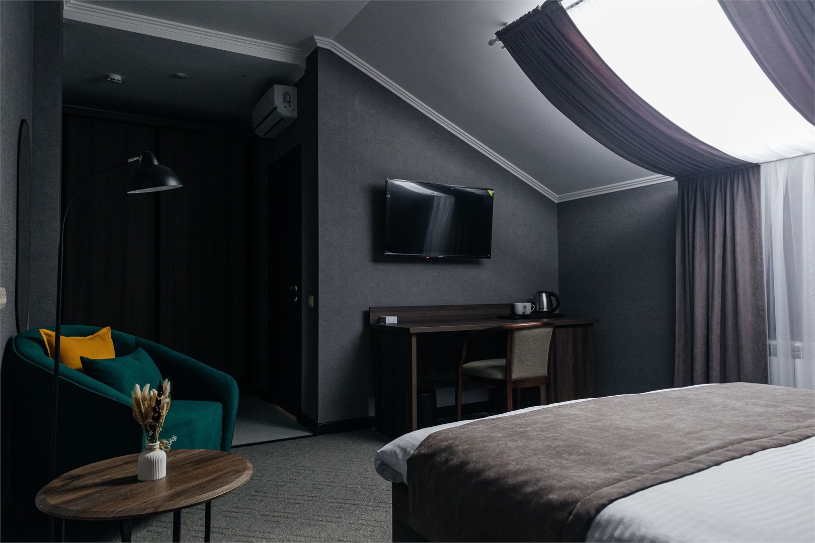 Junior Suite в Алекс Роял