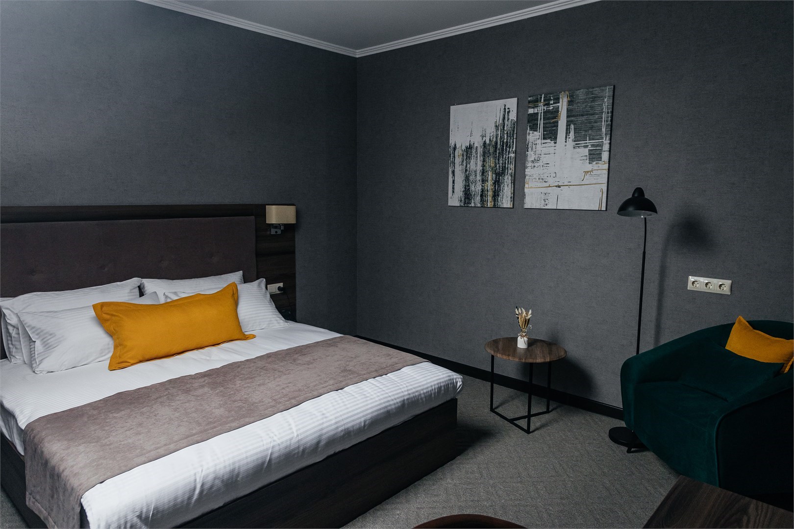 Junior Suite в Алекс Роял