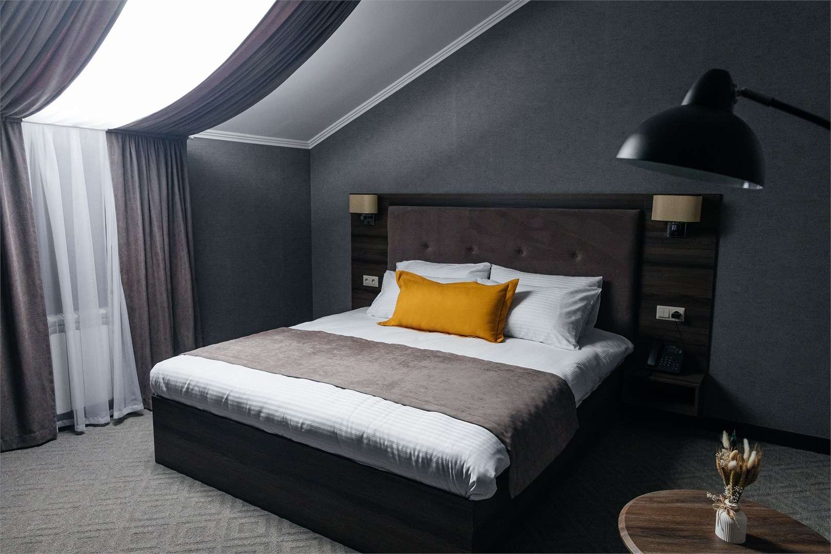 Junior Suite в Алекс Роял