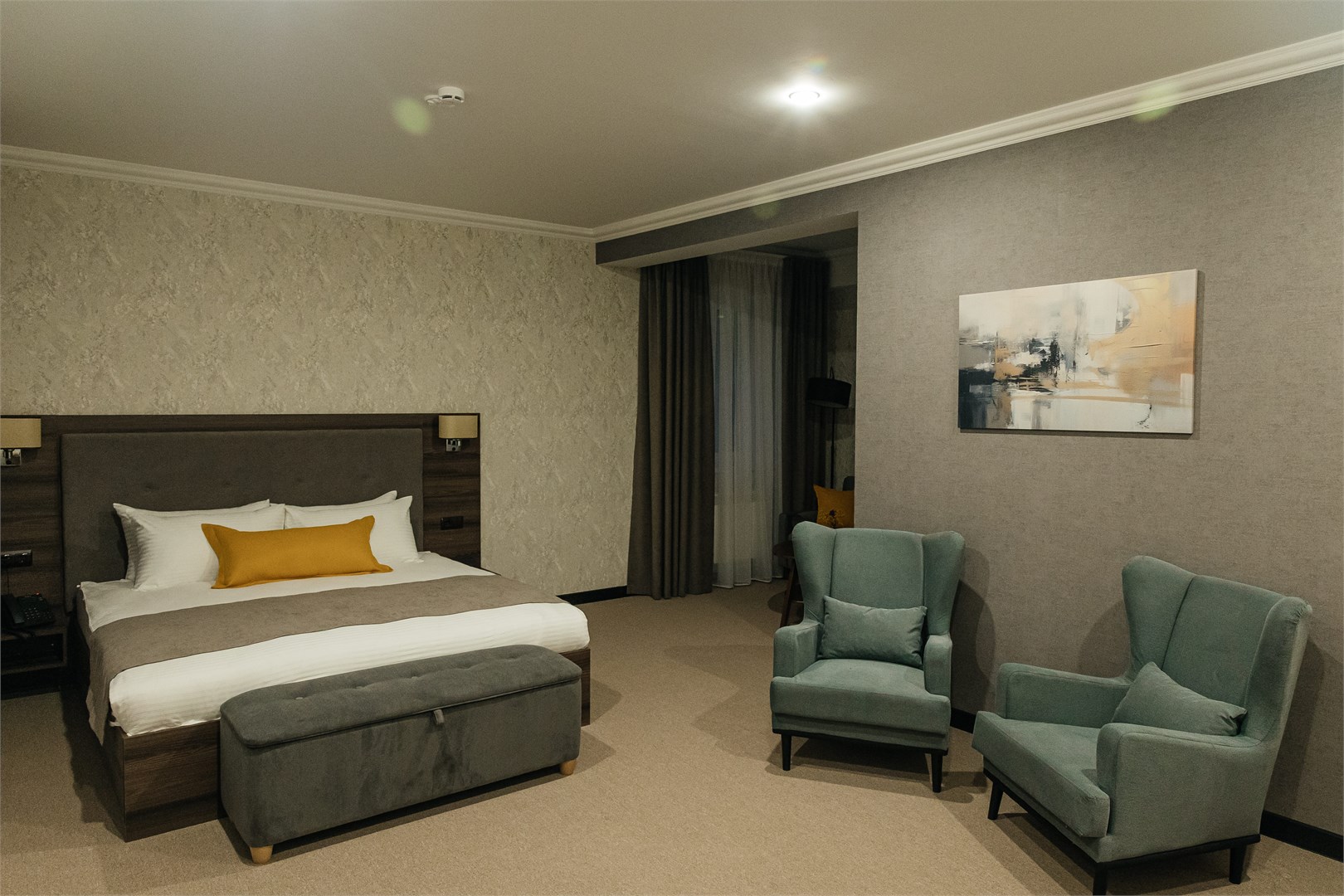 Royal Suite в Алекс Роял