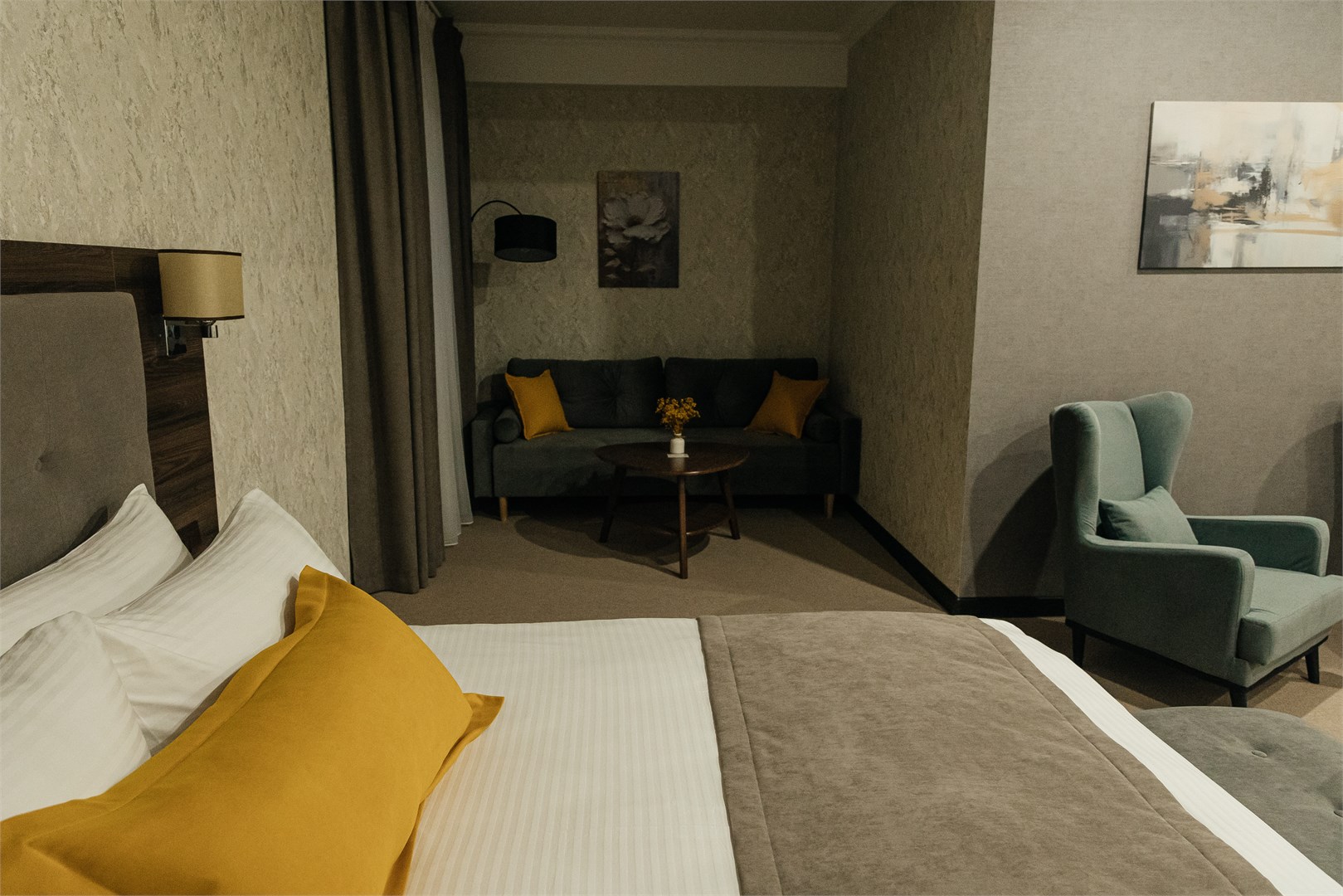 Royal Suite в Алекс Роял