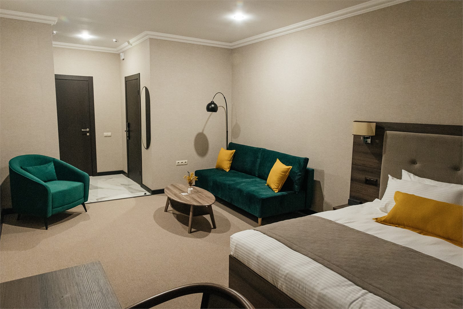 Royal Suite в Алекс Роял