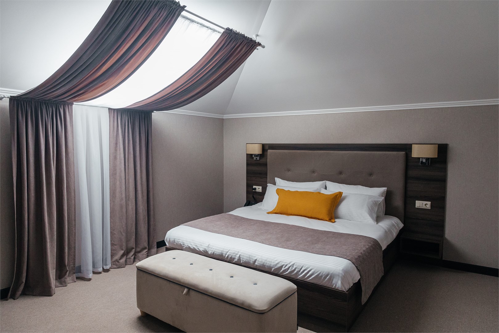 GRAND DELUXE в Алекс Роял