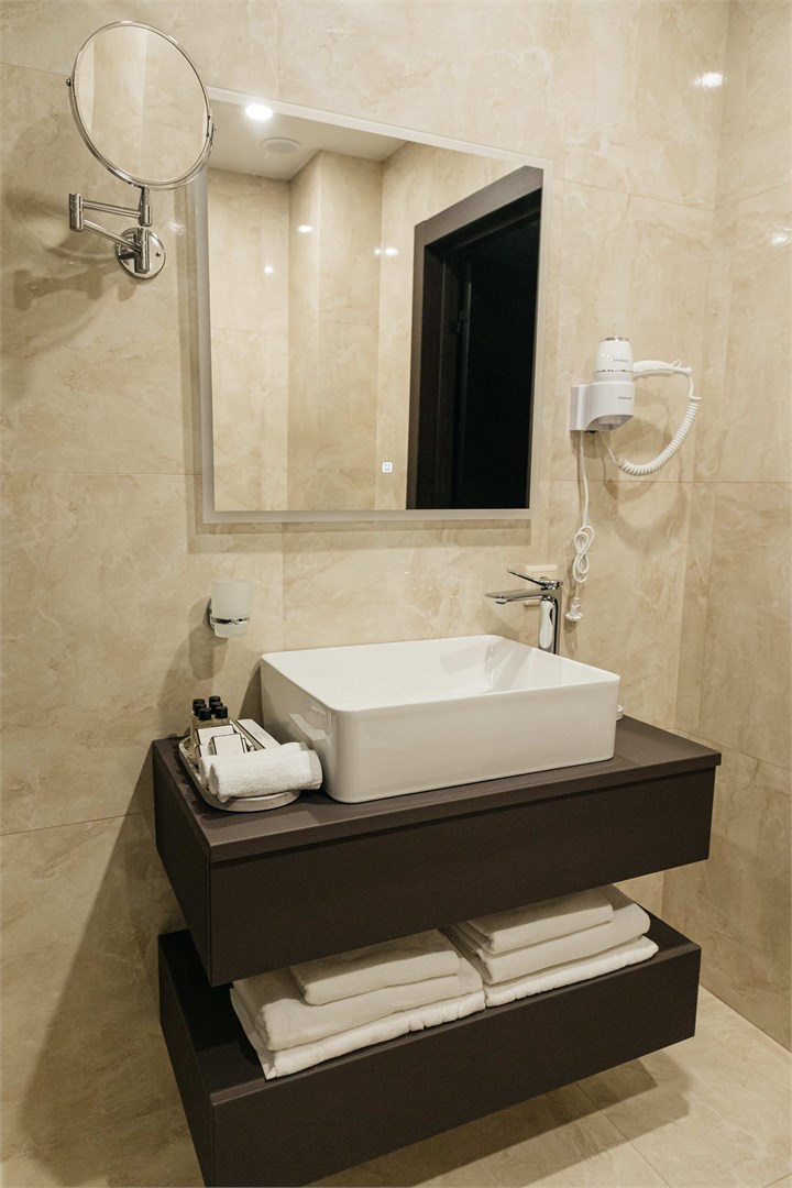 Presidential Suite - pool в Алекс Роял