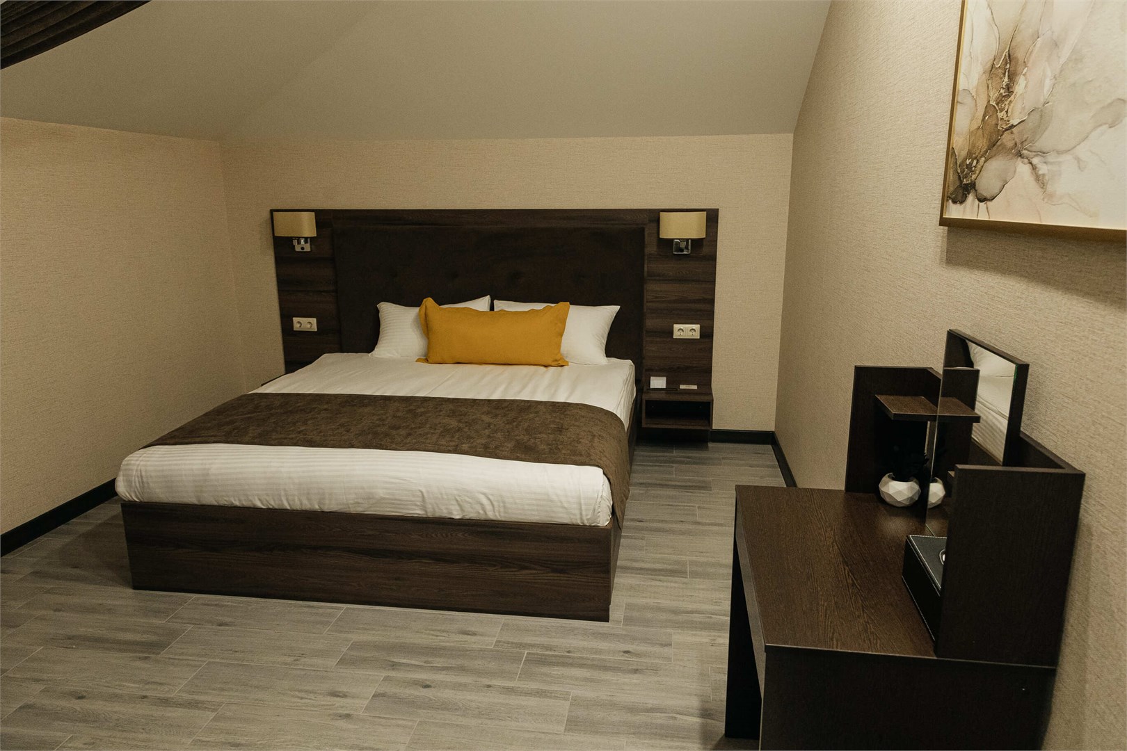 Presidential Suite - pool в Алекс Роял