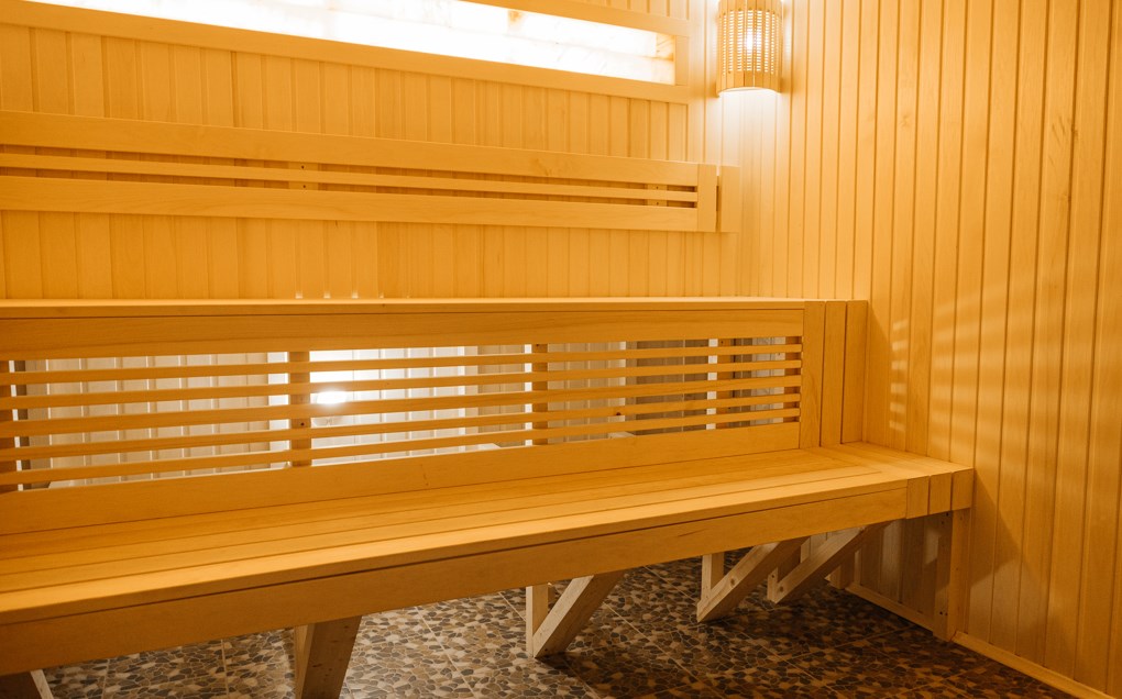 Presidential Suite - pool в Алекс Роял