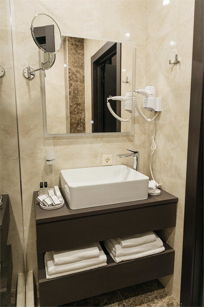 Presidential DELUXE - pool в Алекс Роял