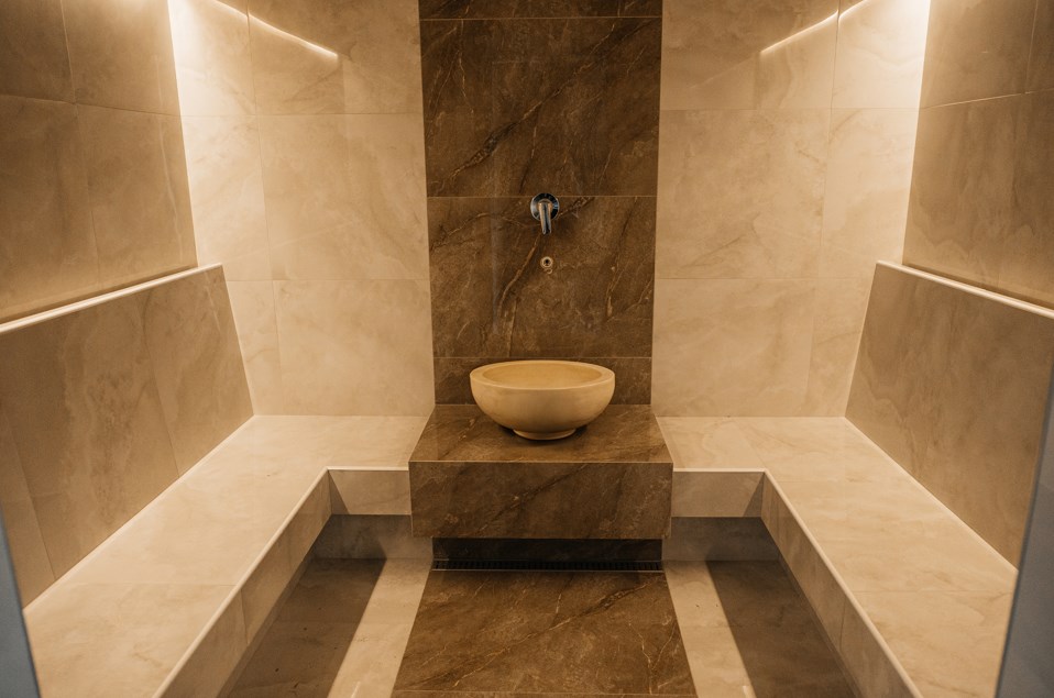 Presidential DELUXE - pool в Алекс Роял