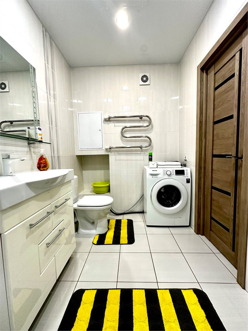 ул. Строителей 27/1 в Fresh Room