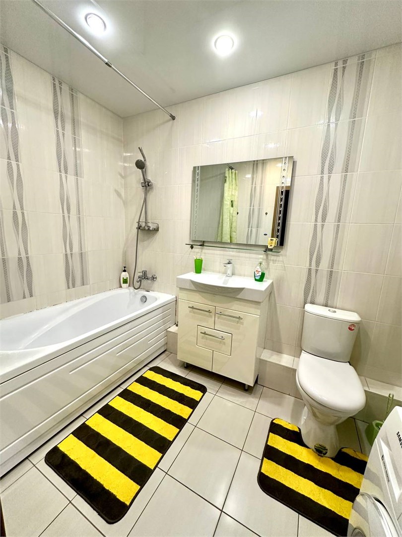 ул. Строителей 27/1 в Fresh Room