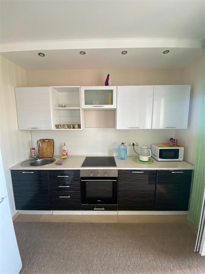 ул. Строителей 27/1 в Fresh Room