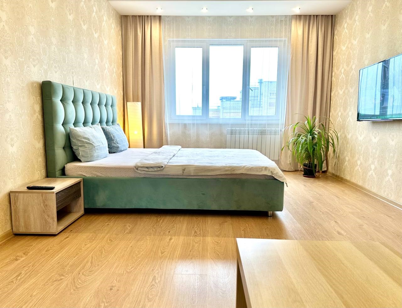 ул. Строителей 27/1 в Fresh Room