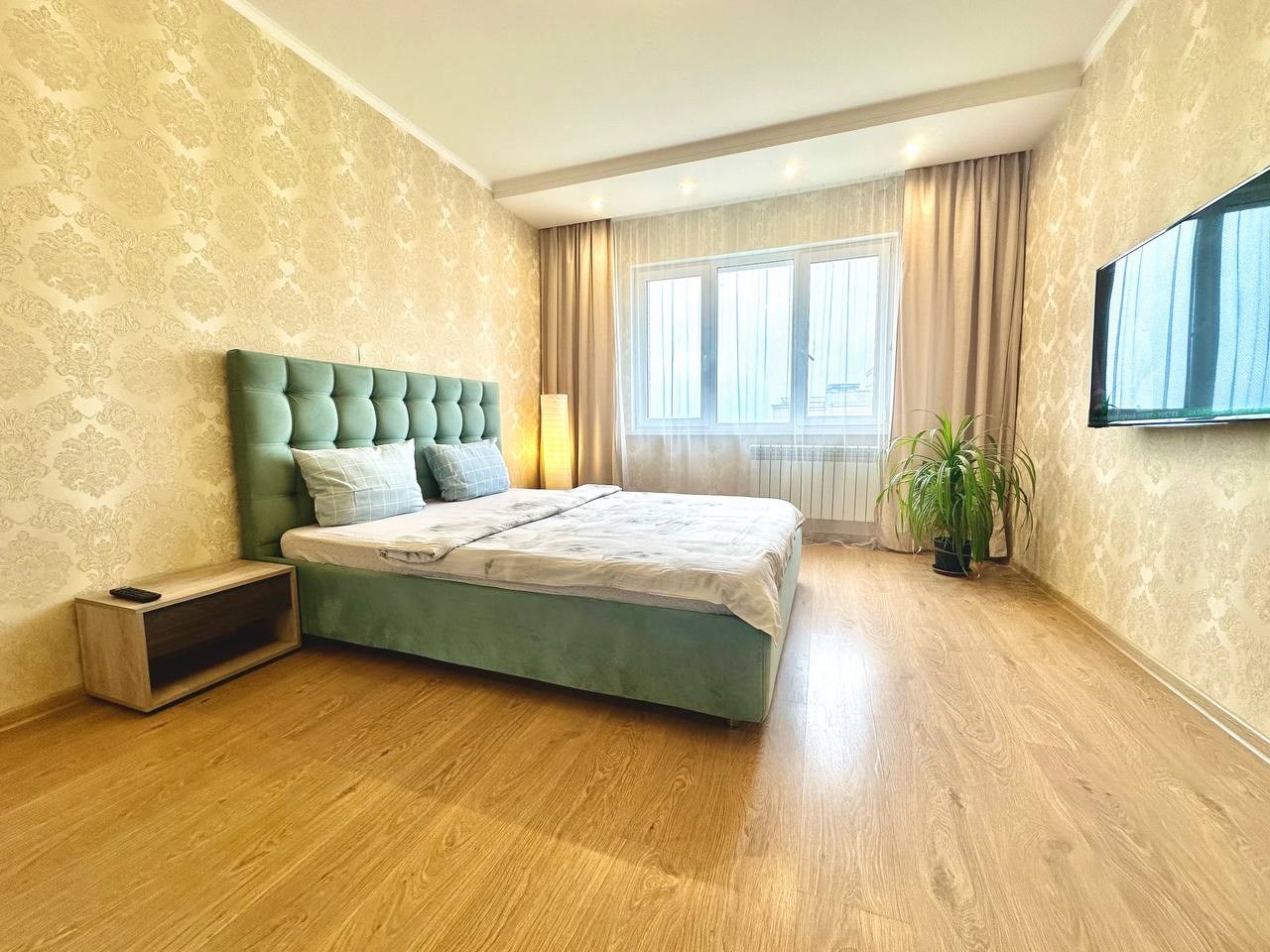 ул. Строителей 27/1 в Fresh Room