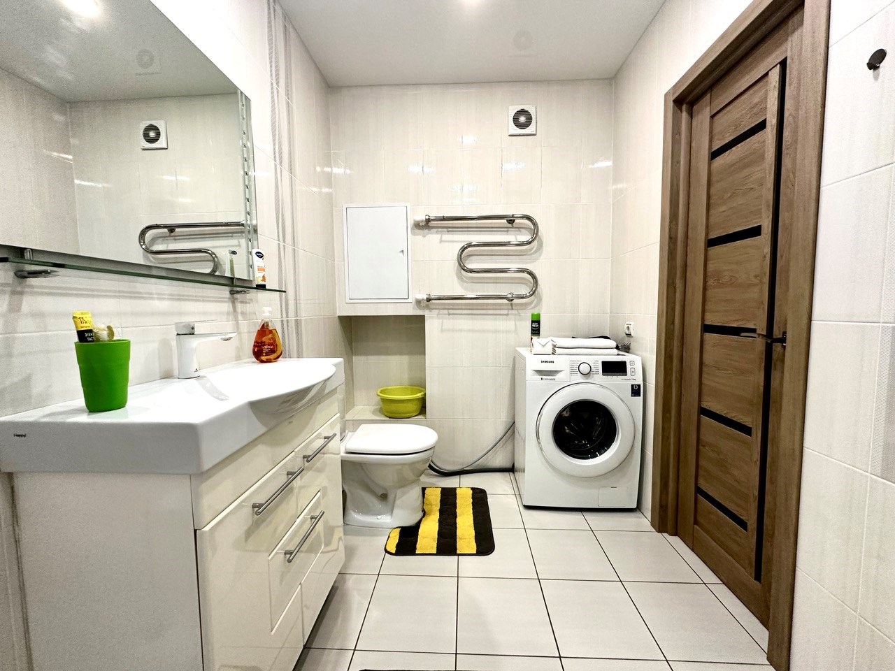 ул. Строителей 27/1 в Fresh Room