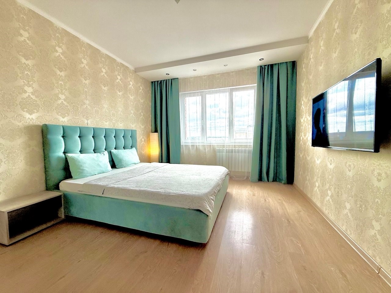 ул. Строителей 27/1 в Fresh Room