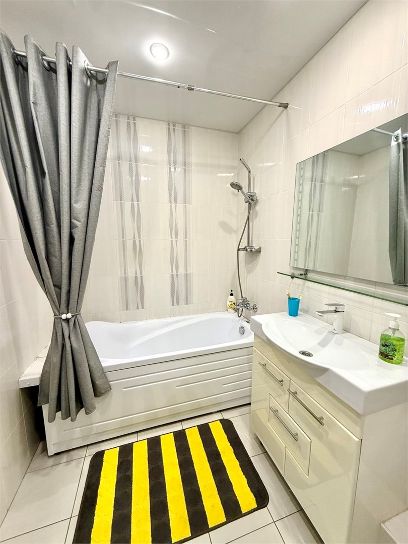 ул. Строителей 27/1 в Fresh Room