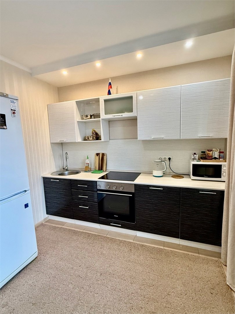 ул. Строителей 27/1 в Fresh Room