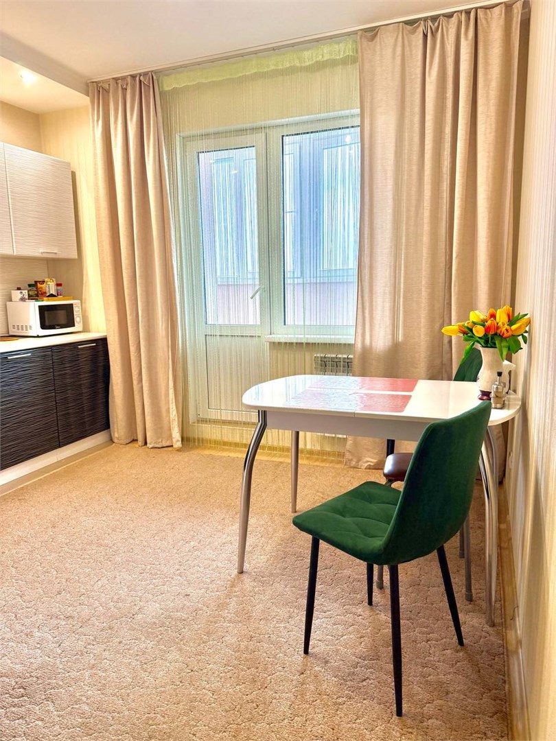 ул. Строителей 27/1 в Fresh Room