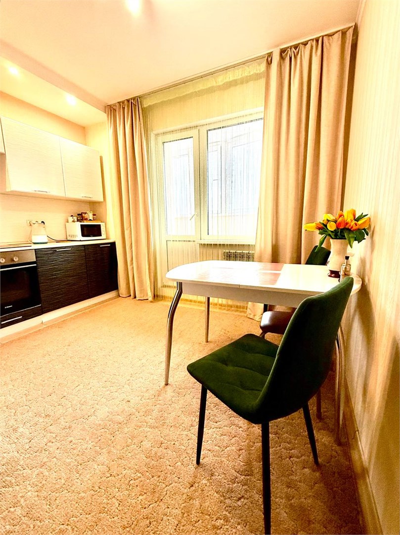 ул. Строителей 27/1 в Fresh Room