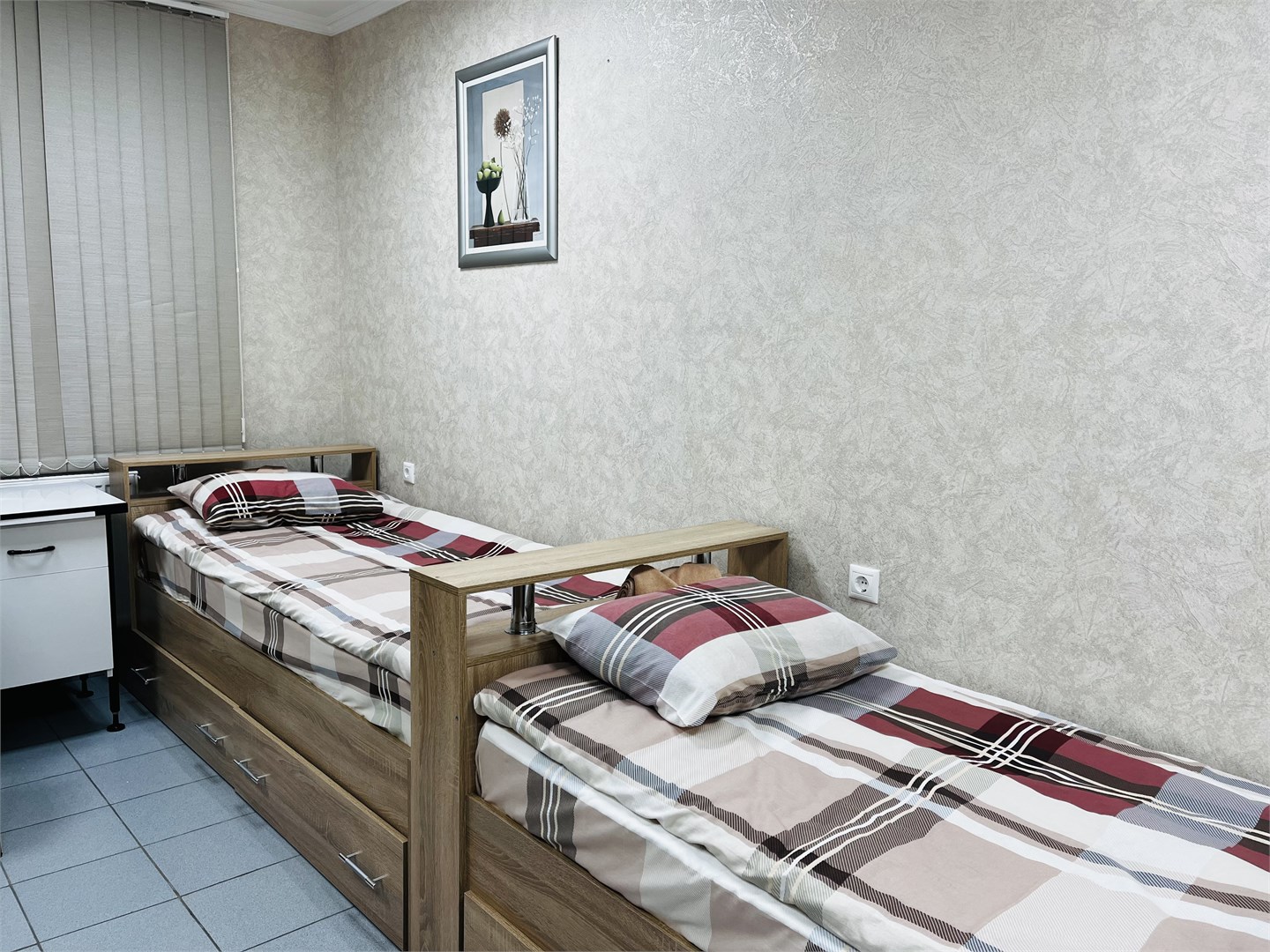 №6 (4х-МЕСТНЫЙ КОМФОРТ) в Темпер прайд