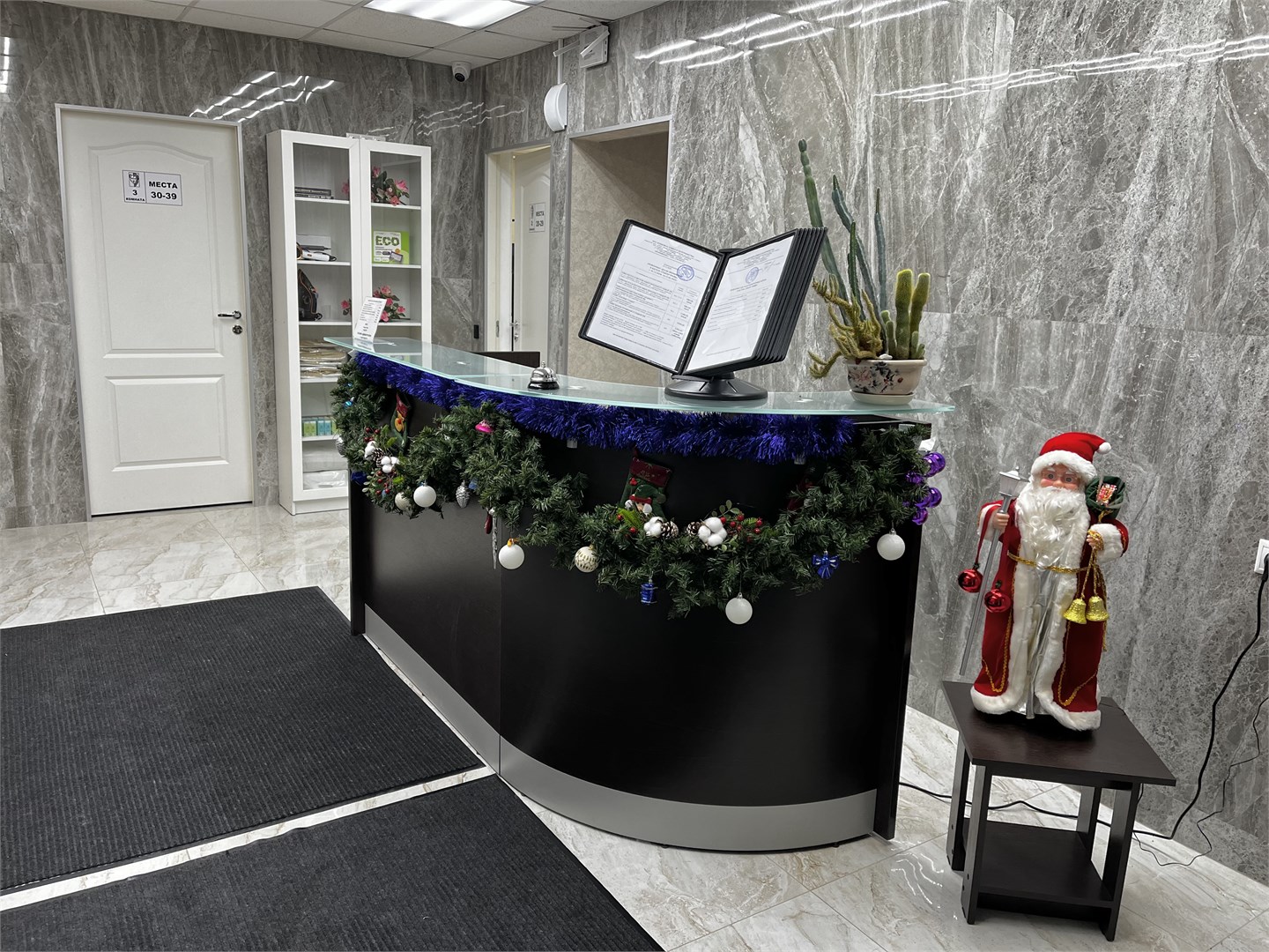 №6 (4х-МЕСТНЫЙ КОМФОРТ) в Темпер прайд