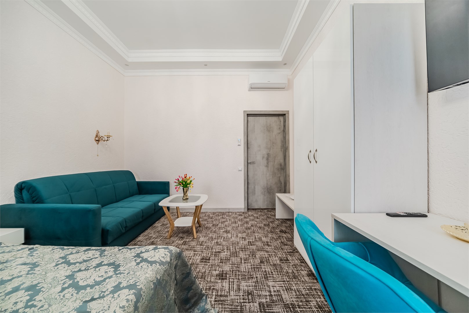 Люкс в Виктория