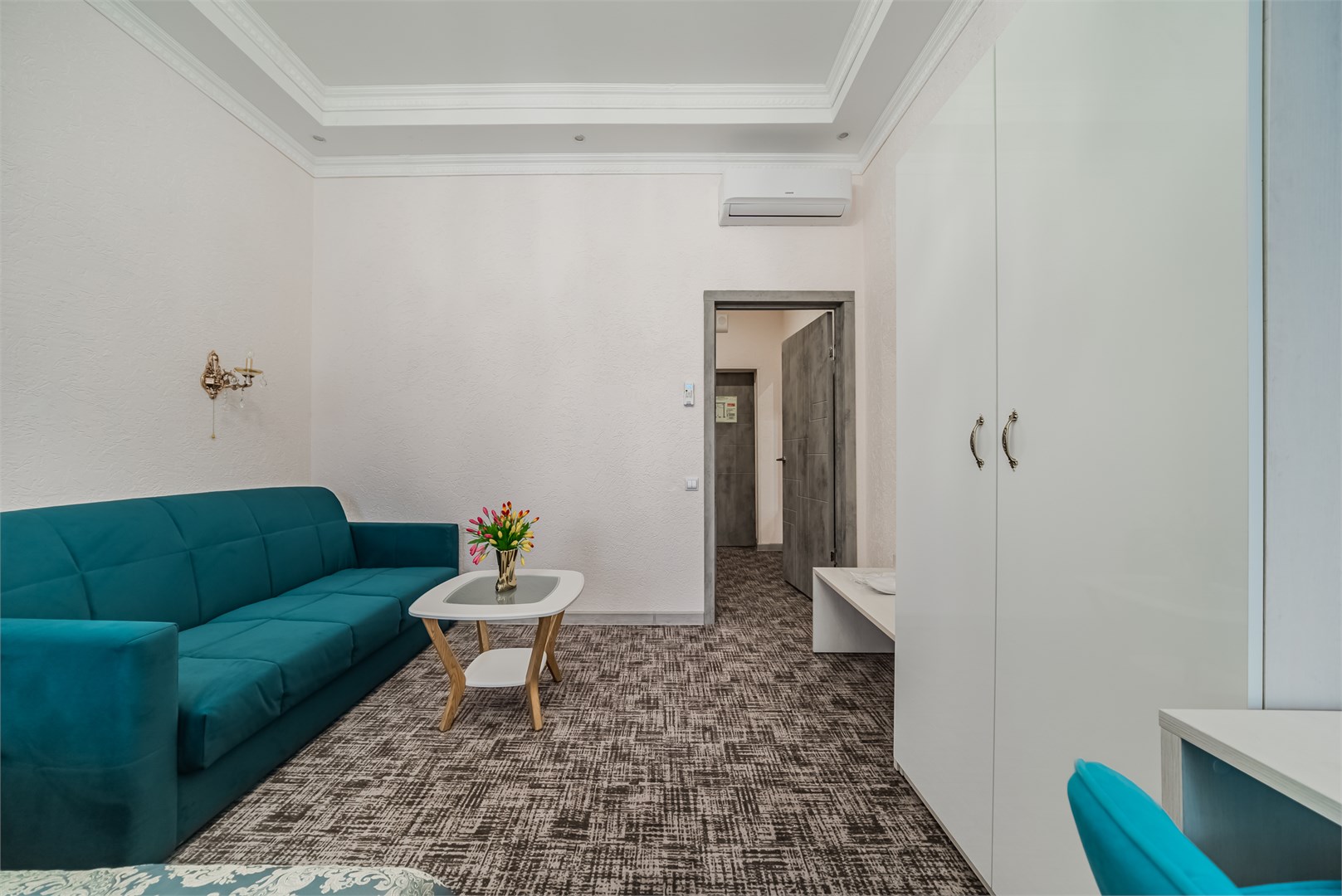 Люкс в Виктория