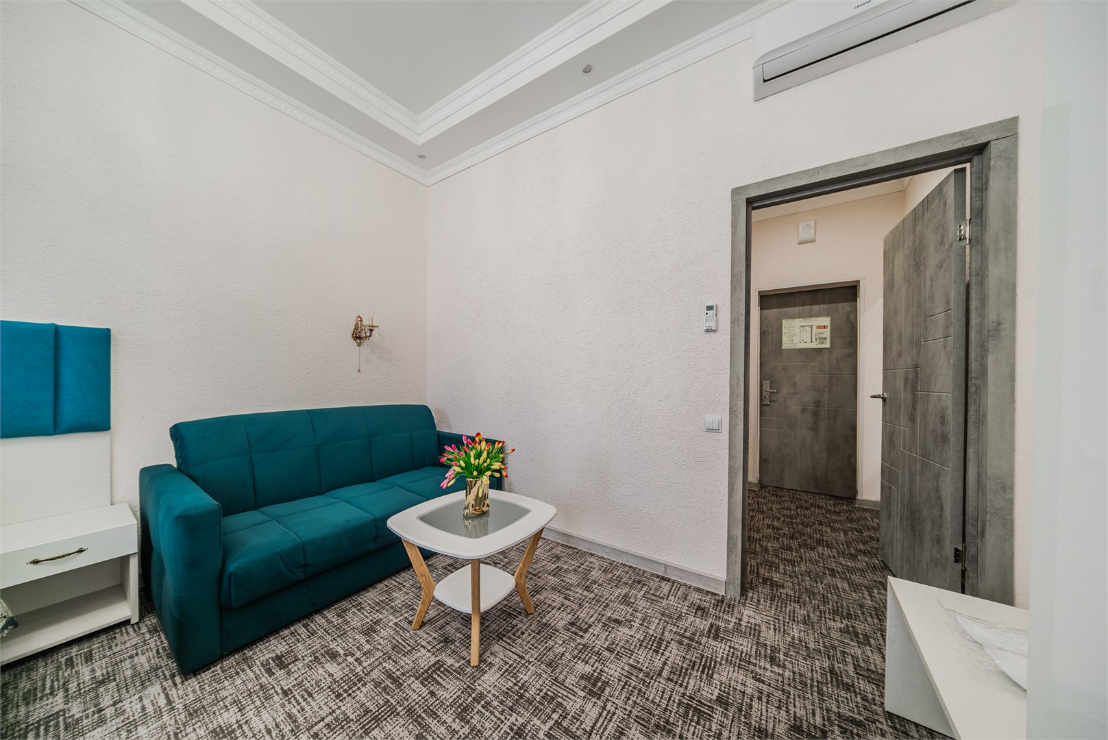 Люкс в Виктория