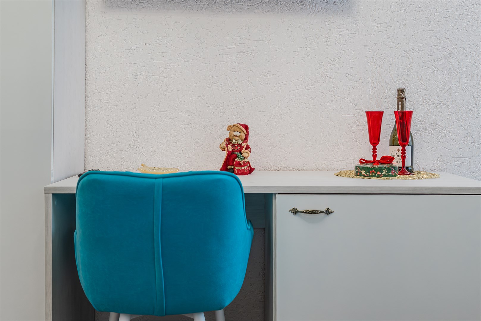 Люкс в Виктория