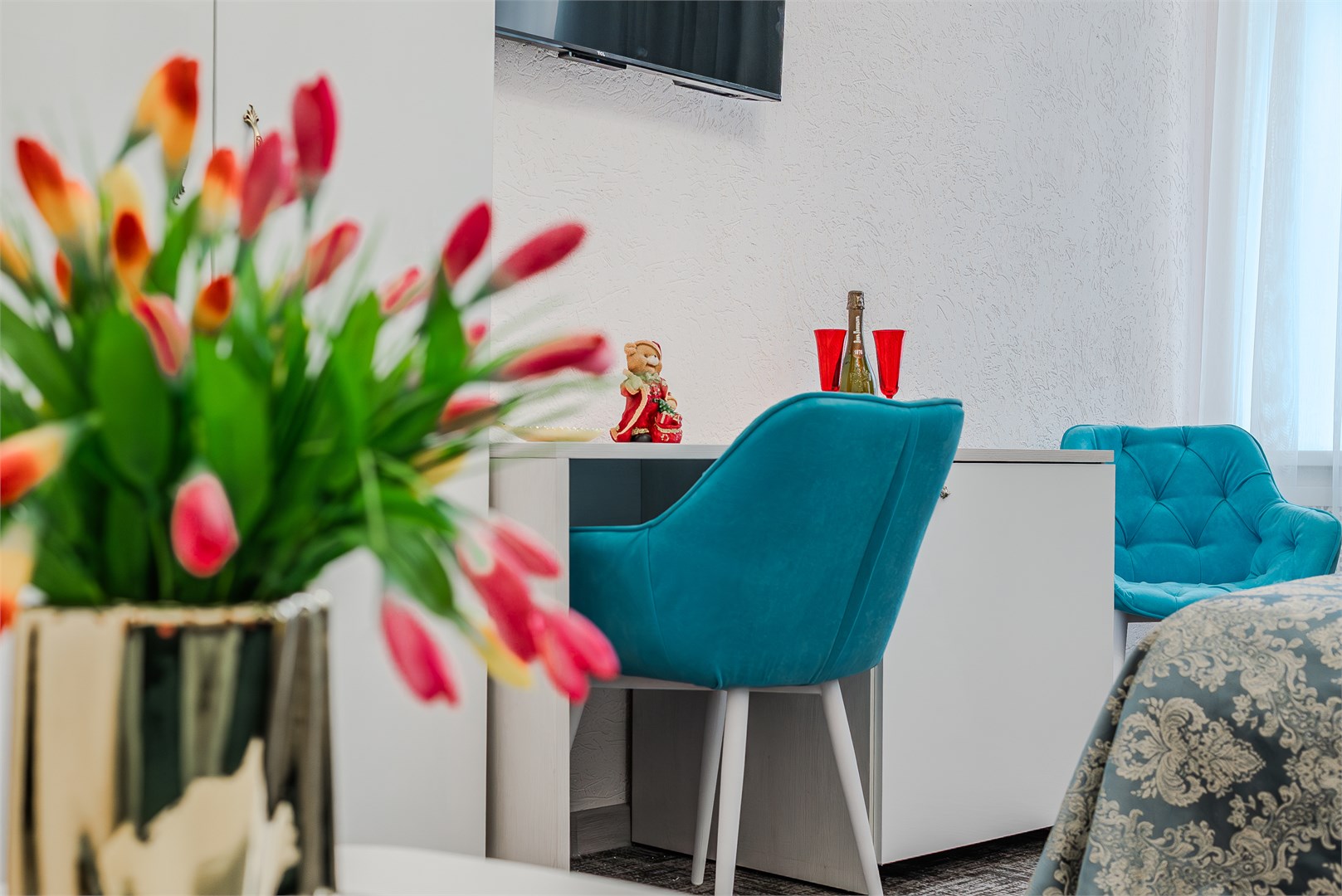 Люкс в Виктория