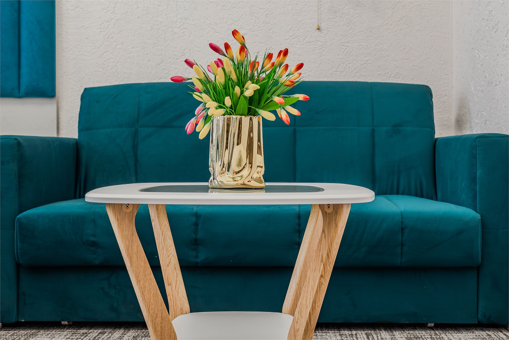 Люкс в Виктория