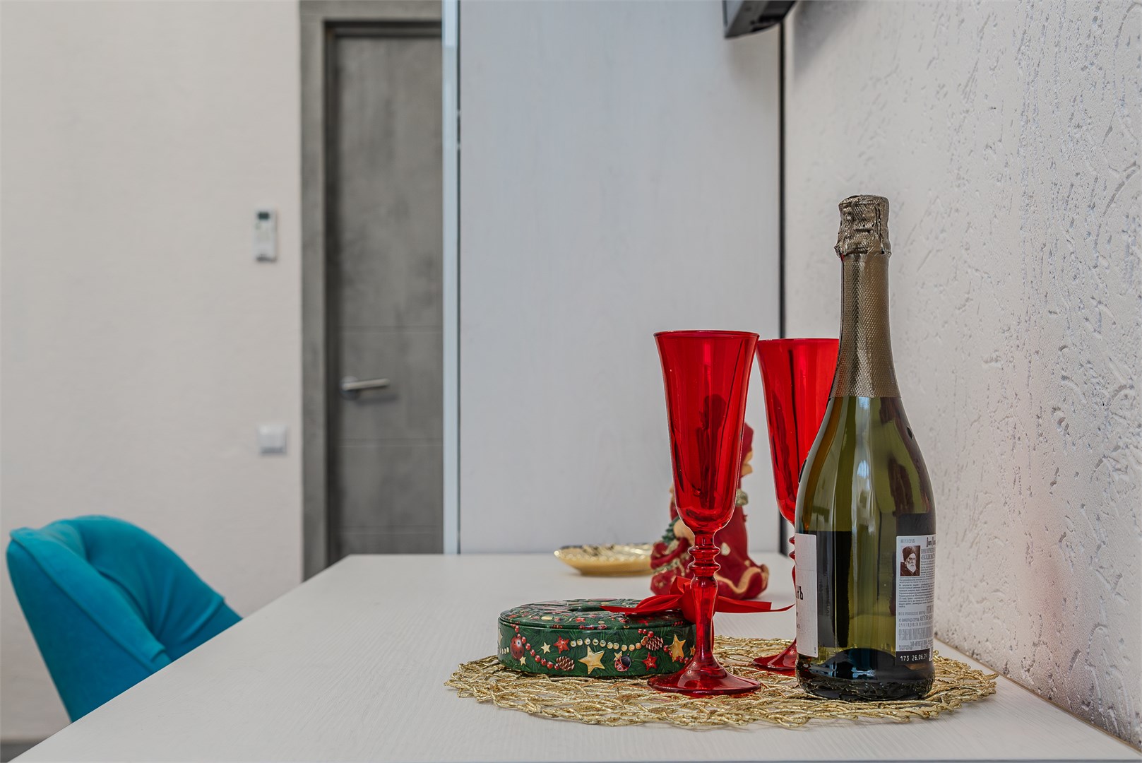 Люкс в Виктория