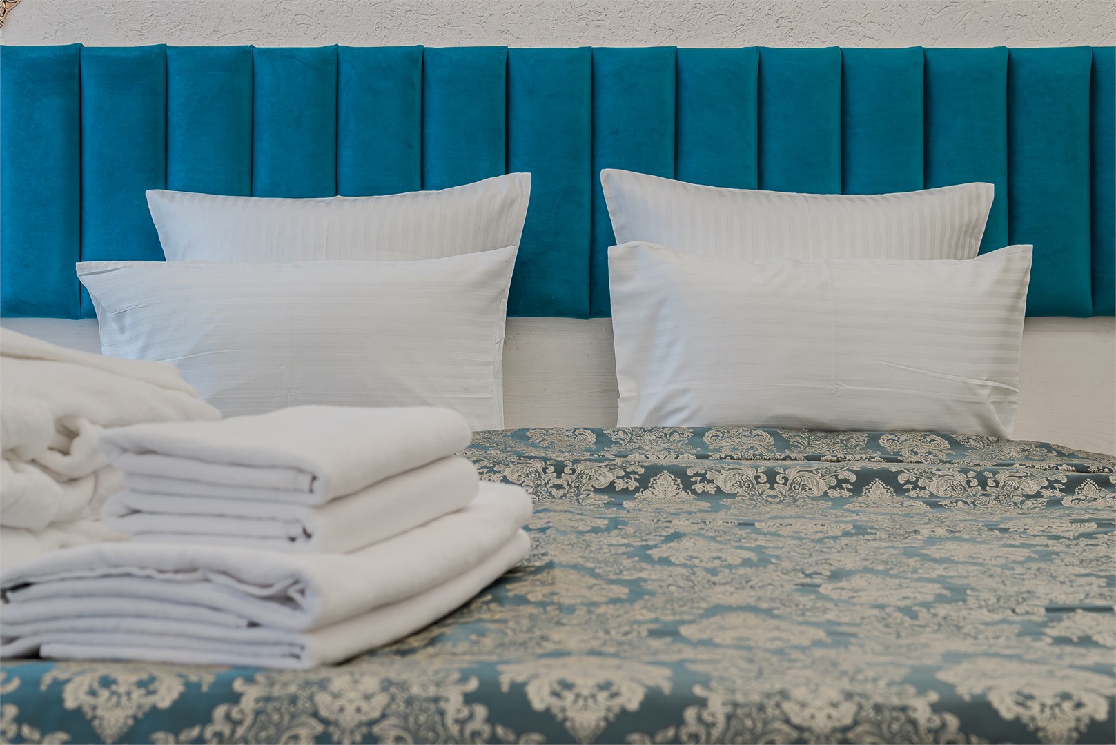 Люкс в Виктория