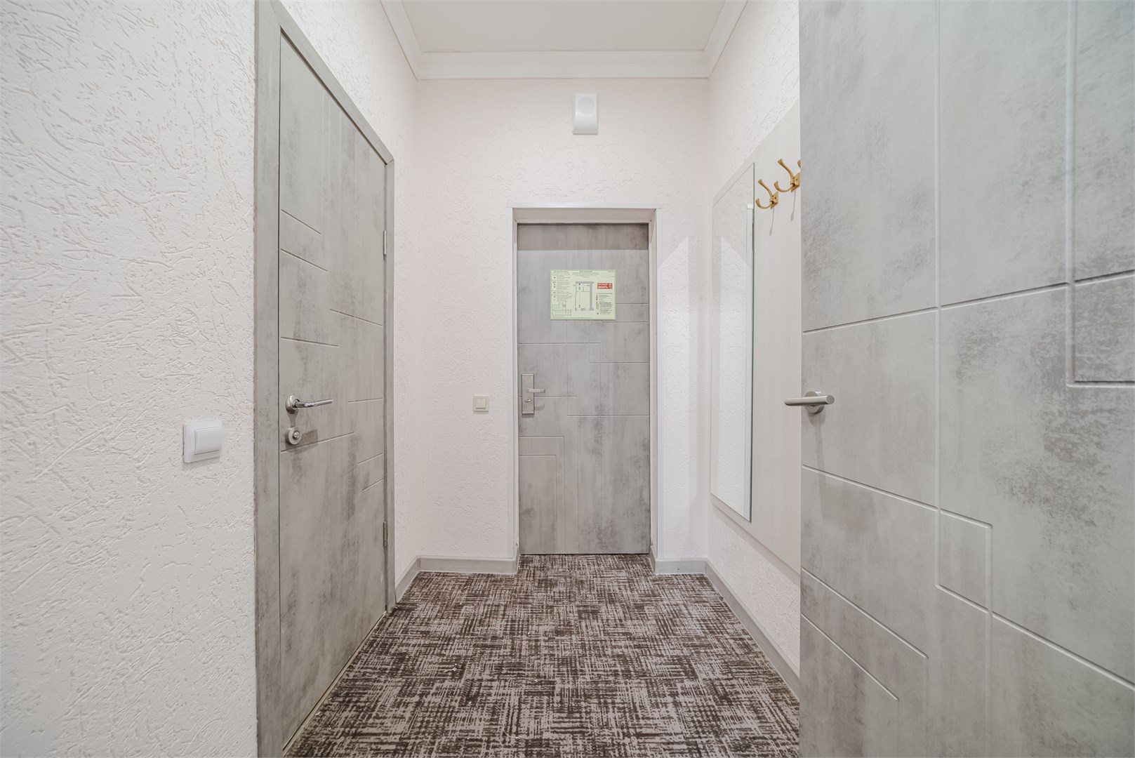 Люкс в Виктория