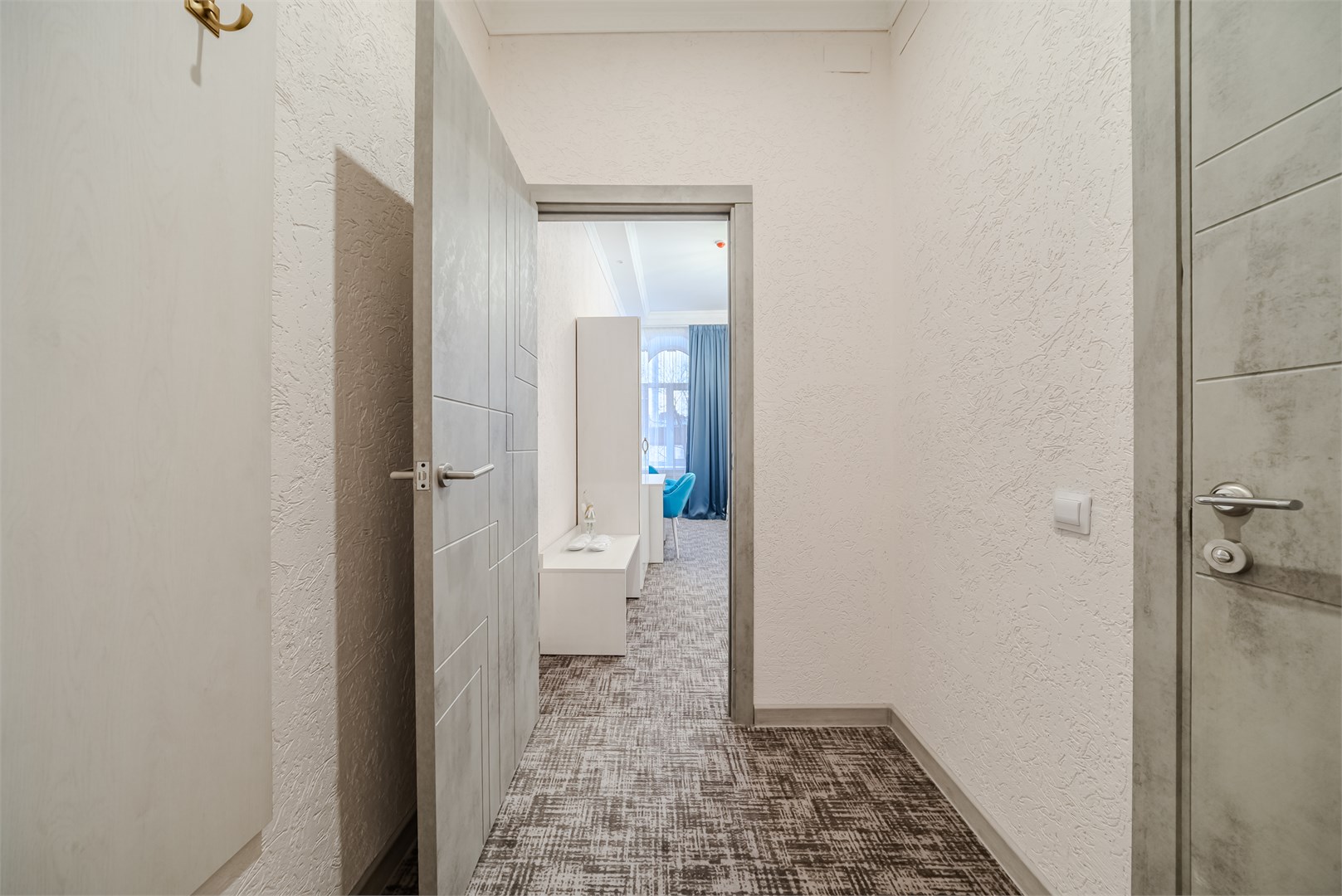 Люкс в Виктория