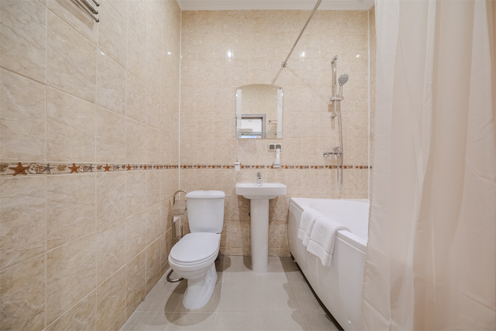 Люкс в Виктория