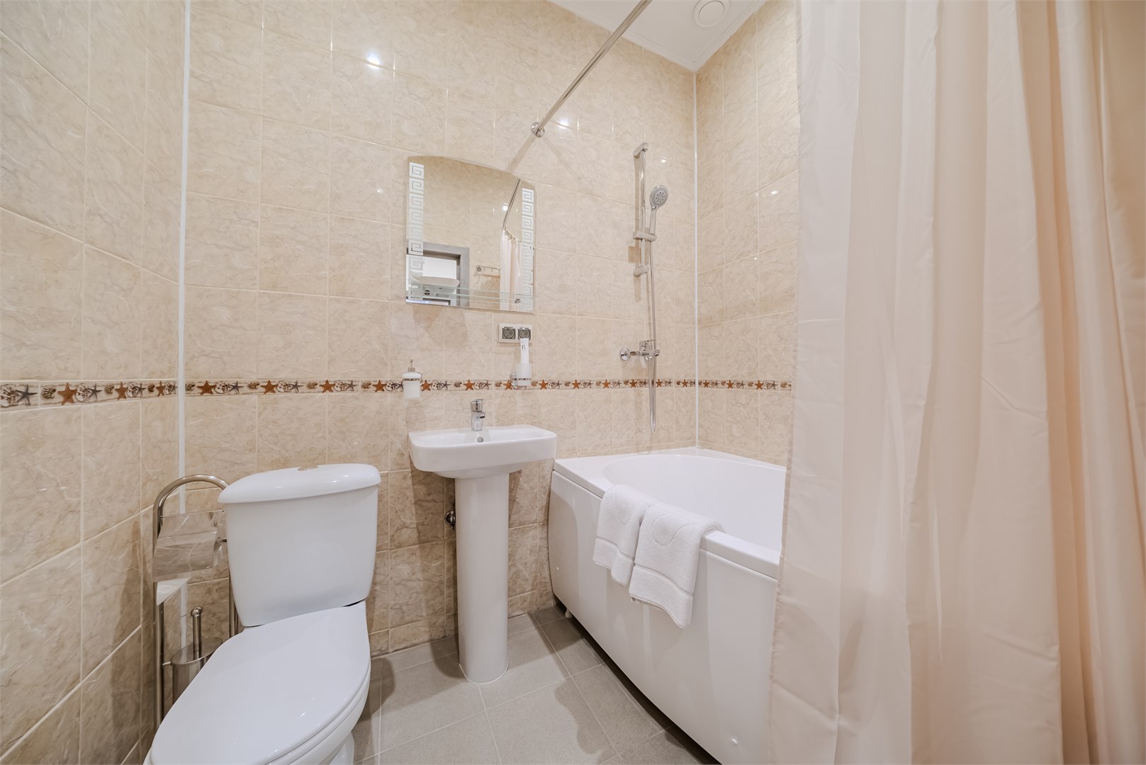 Люкс в Виктория