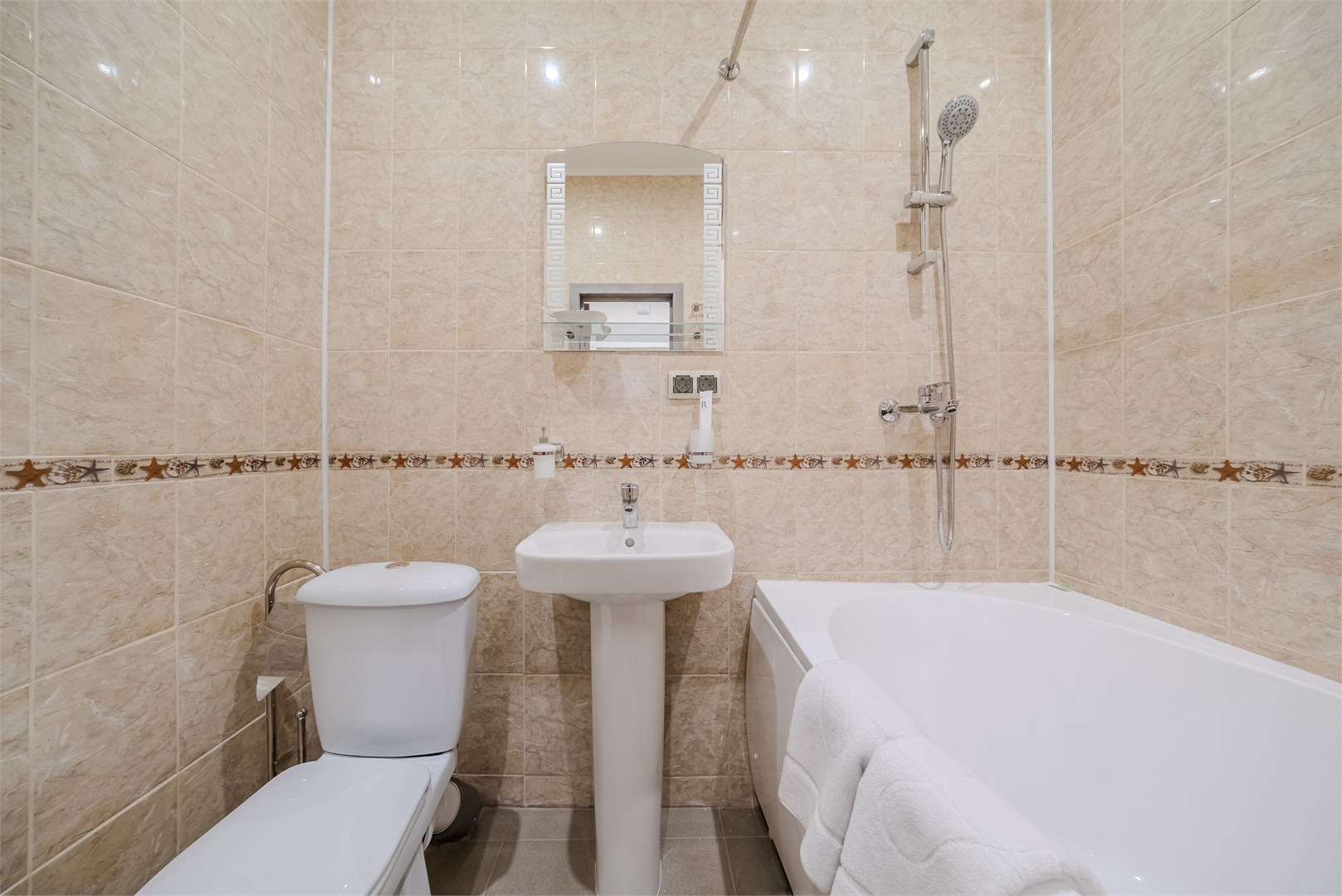 Люкс в Виктория