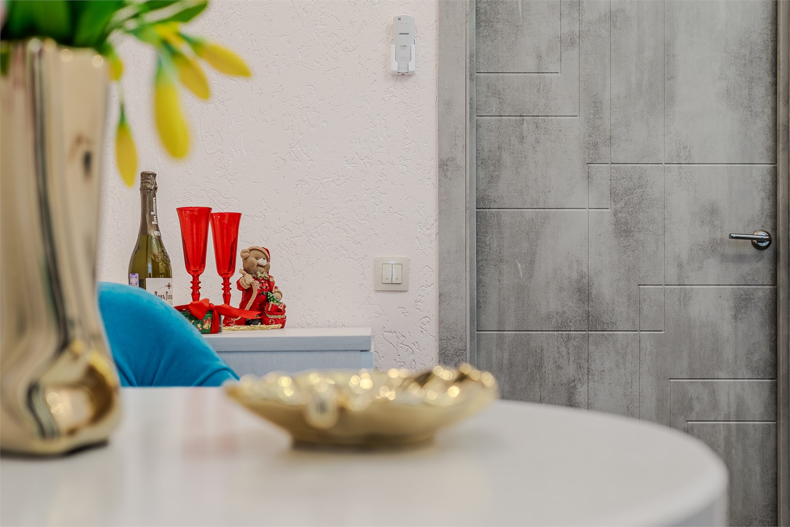 Полулюкс в Виктория