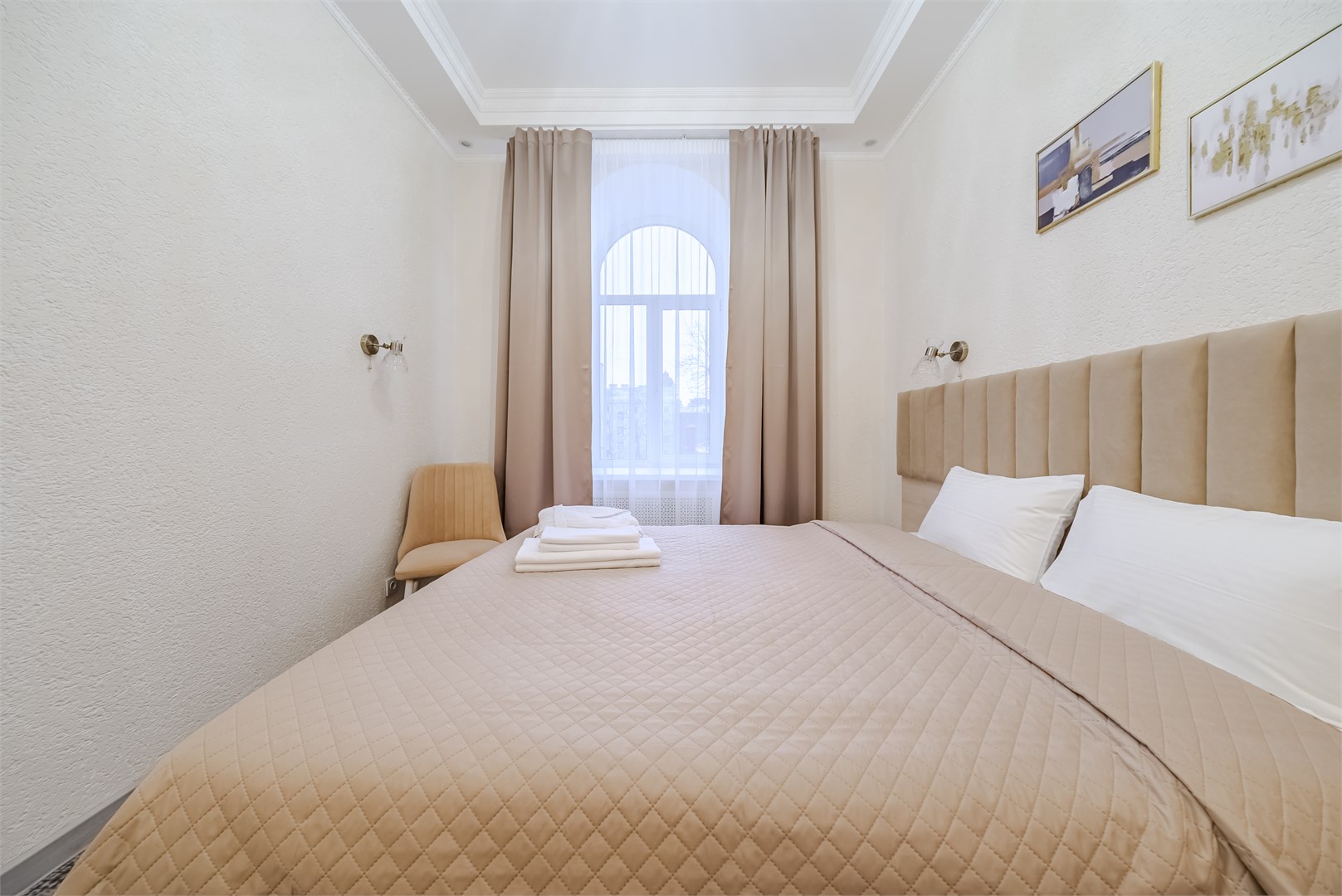 Стандарт в Виктория