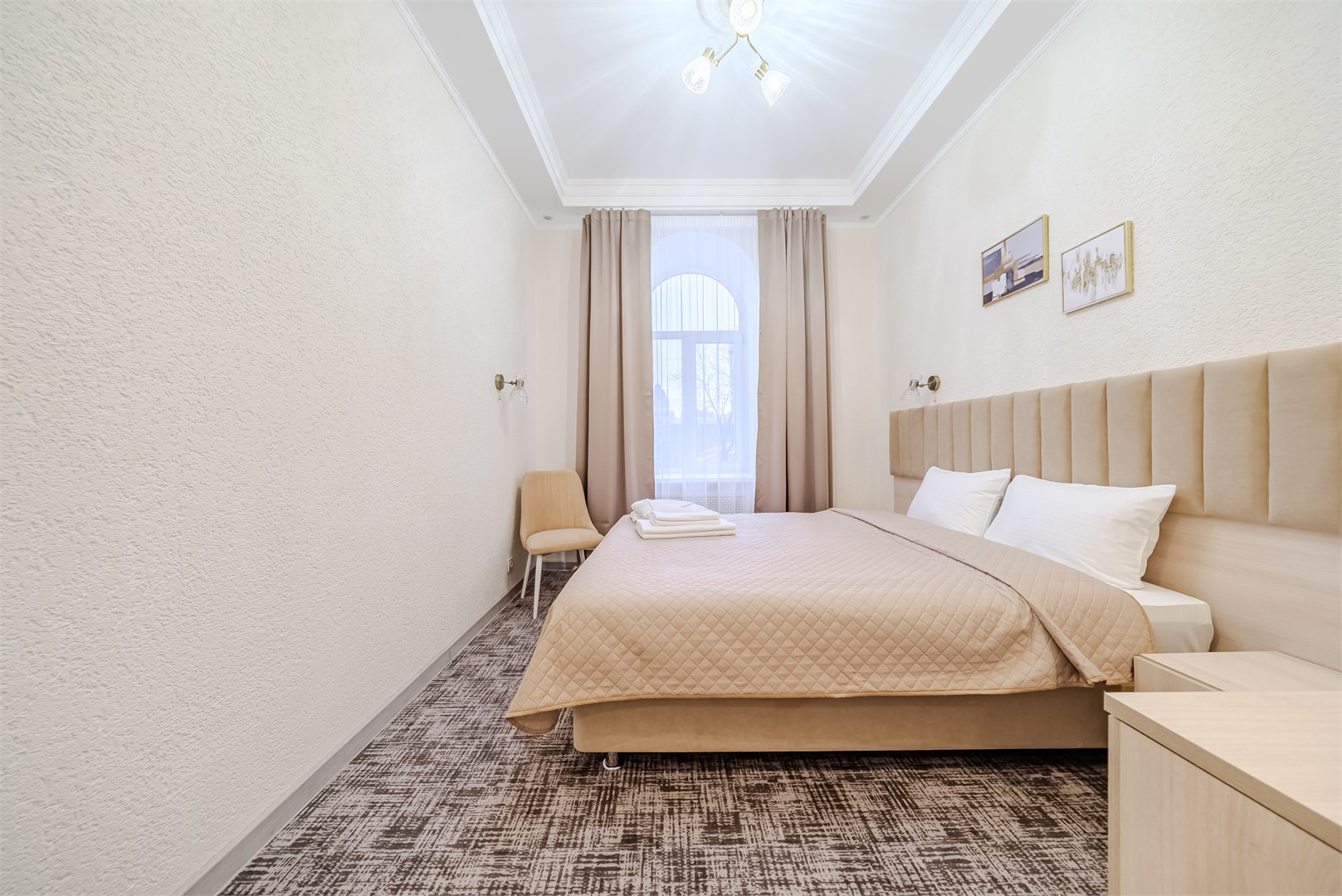 Стандарт в Виктория