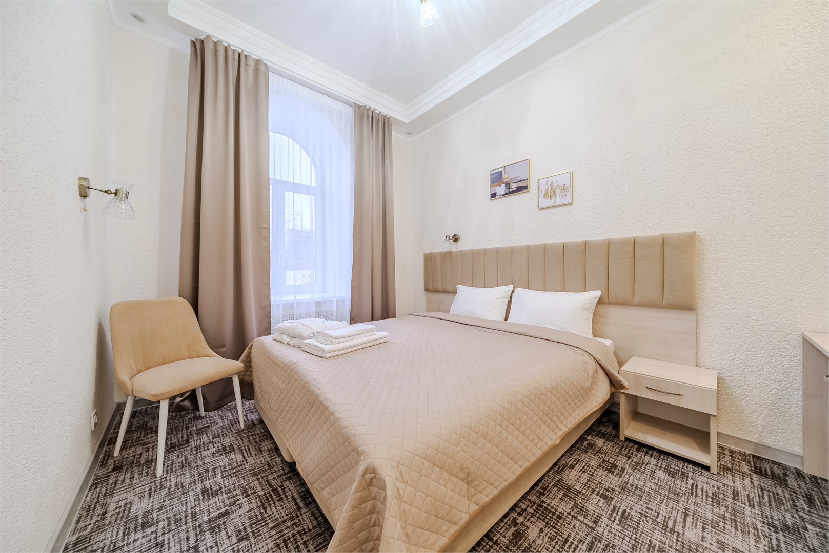 Стандарт в Виктория